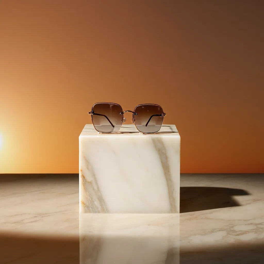 Sunset Mirage Sunglasses