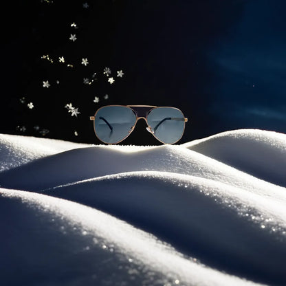 Glacier Aviators